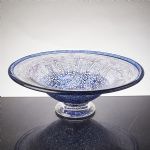 1619 6034 BOWL WITH FOOT